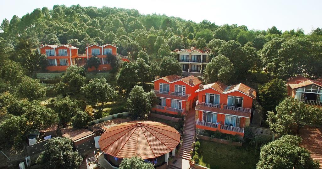 Essence Of Nature Tota Am Exterior photo