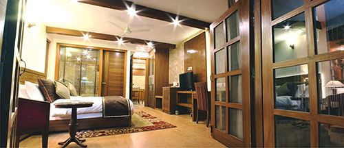Essence Of Nature Tota Am Exterior photo