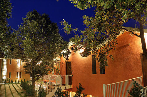 Essence Of Nature Tota Am Exterior photo