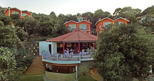 Essence Of Nature Tota Am Exterior photo