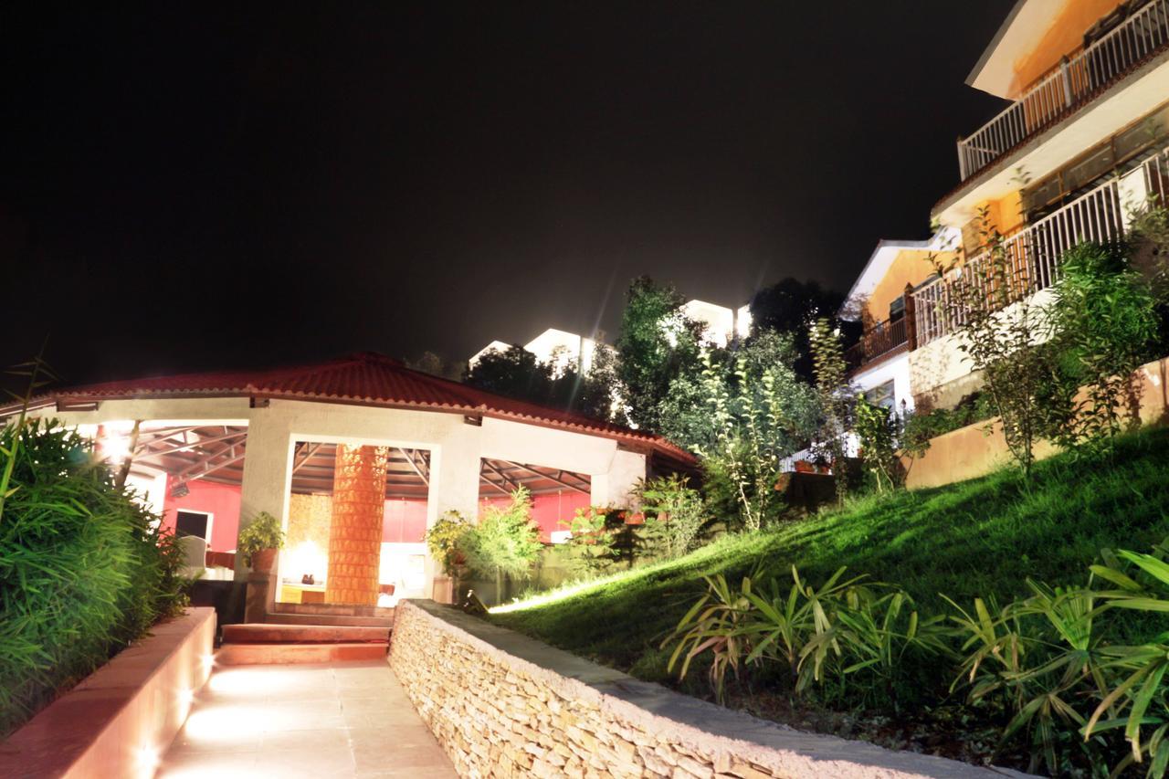 Essence Of Nature Tota Am Exterior photo