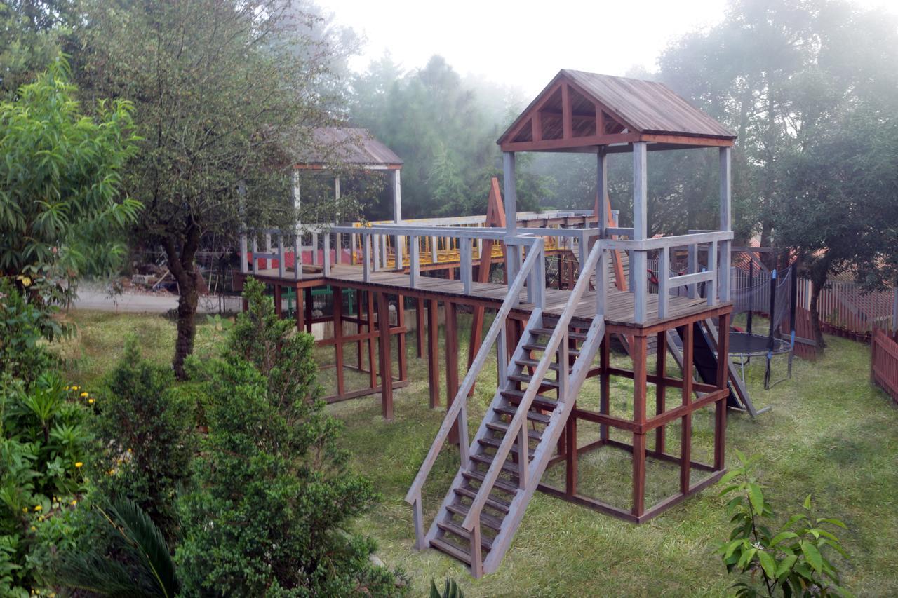 Essence Of Nature Tota Am Exterior photo